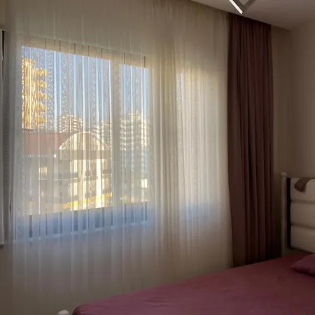 Serenity Appartement