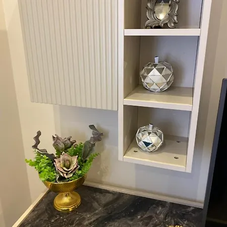 Serenity Appartement Alanya